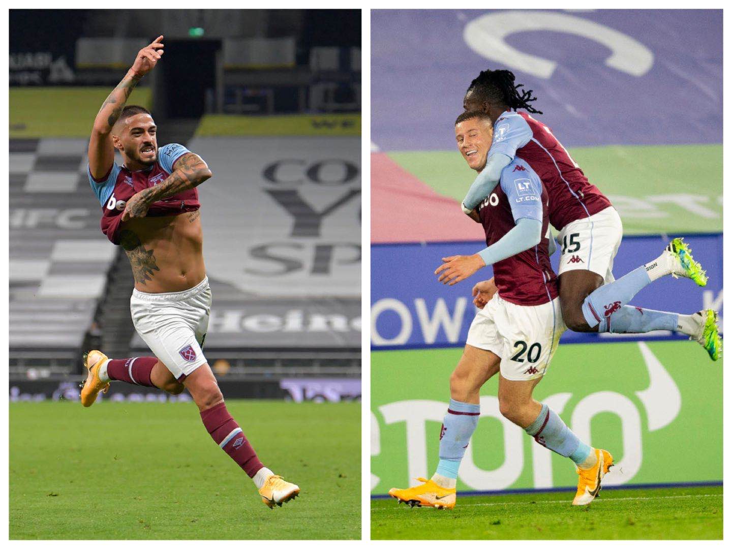 竞技的锤炼 竞技的锤炼